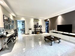 Blk 113 Sunset Way Residence (Clementi), HDB 4 Rooms #526850691